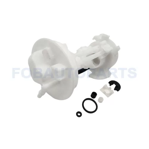 Auto Parts Fuel Filter Intank Compatible for M6 M3 for Mazda 6 Saloon (GG) 2002-2008 L3Y7-13-ZE0 LF17-13-35ZA - image 3
